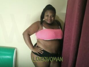 LOVERWOMAN