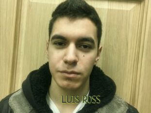 LUIS_ROSS