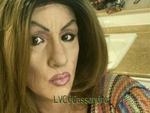 LVCdCassandra