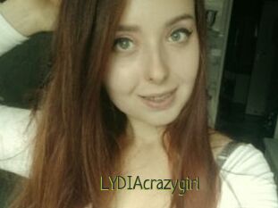 LYDIAcrazygirl