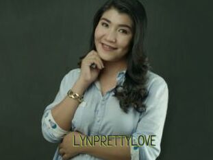 LYNPRETTYLOVE
