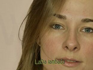 LaDa_lambada