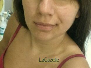 LaGazelle
