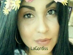 LaGordiss