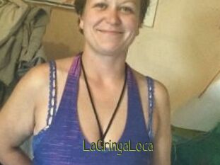 LaGringaLoca