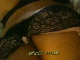 LaMexiRicana2113