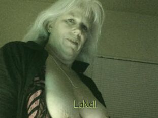LaNell