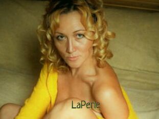LadyLa
