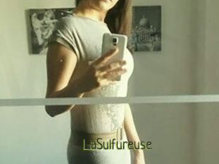 LaSulfureuse