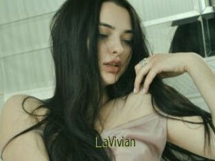 LaVivian