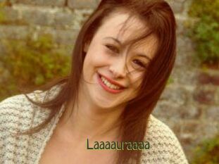 Laaaauraaaa