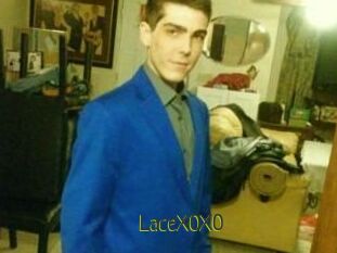 LaceXOXO