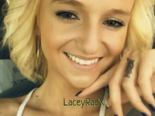 LaceyRaeX