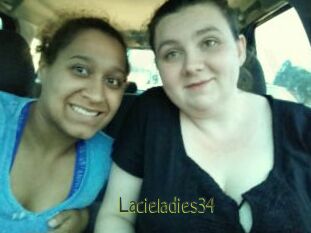 Lacieladies34