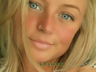 LacyGreen