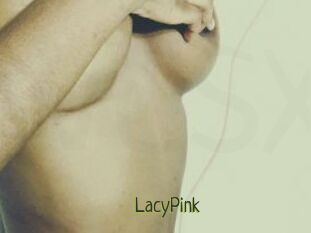 LacyPink