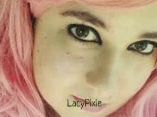 LacyPixie