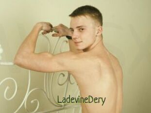 LadevineDery