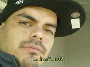 LadiesMan209