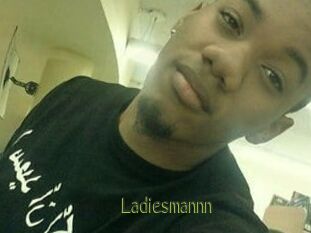 Ladiesmannn
