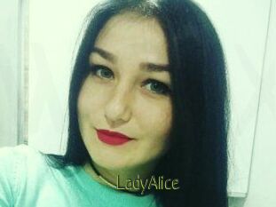 LadyAlice