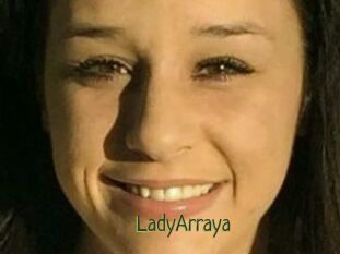 LadyArraya