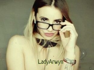 LadyArwyn