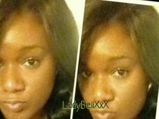 LadyBellXxX
