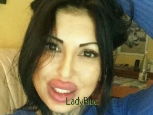 LadyBlue