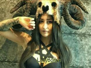 LadyBolton