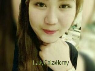 LadyChizxHorny