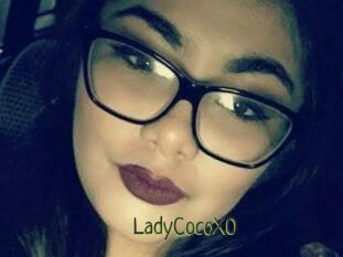 LadyCocoXO
