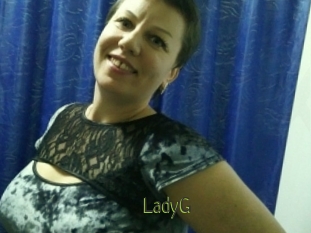LadyG