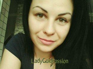 LadyGoldPassion
