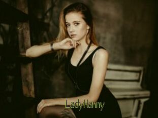 LadyHanny