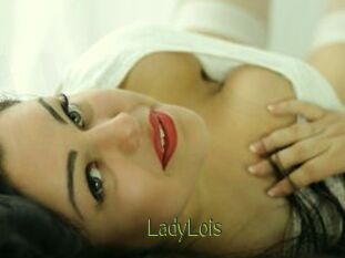 LadyLois