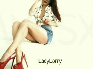Lady_Lorry