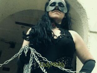 LadyMisha