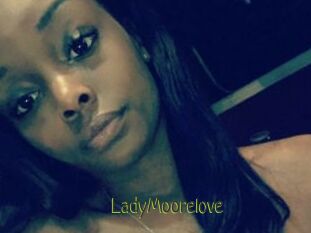 LadyMoorelove