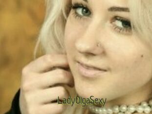 LadyOlgaSexy