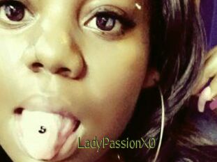 LadyPassionXO