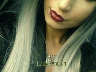 LadyPenguin