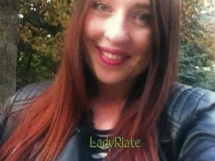 LadyRiate