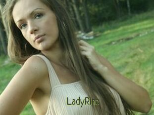 LadyRina