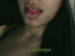 LadyRougue