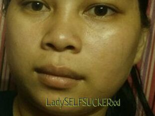 LadySELFSUCKERxxl