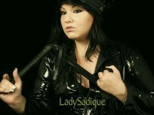 LadySadique