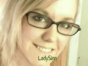 LadySinn