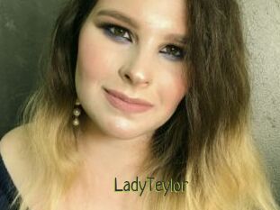 LadyTeylor