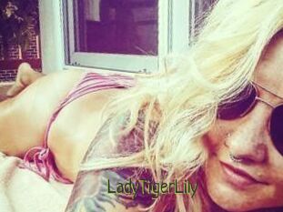 LadyTigerLily